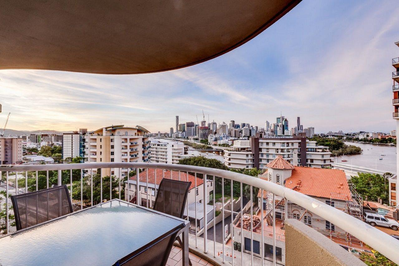 Hillcrest Apartment Hotel Brisbane Kültér fotó